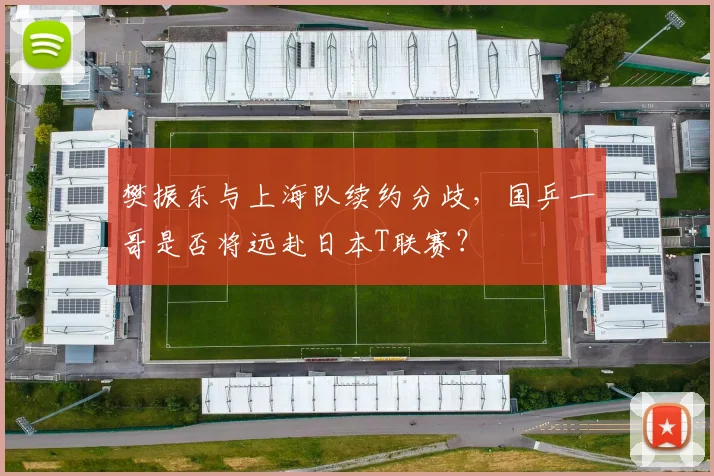 樊振东与上海队续约分歧，国乒一哥是否将远赴日本T联赛？